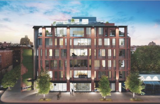 New Luxury Condo Building Comes to West Village NYC