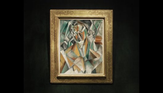 Picasso’s ‘Femme Assise’ Broke Auction Record at $63.7 Million