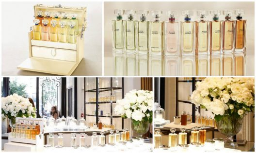 Scented Journey Can Begin! Ralph Lauren’s New Fragrance Collection