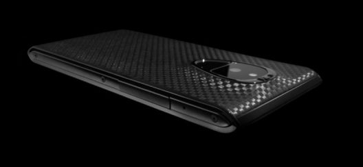 Sirin Solarin Super Secure Android Smartphone Will Cost You $16,500