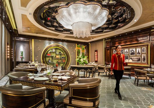 Wanda Reign on the Bund  Shanghais Newest Luxury Landmark