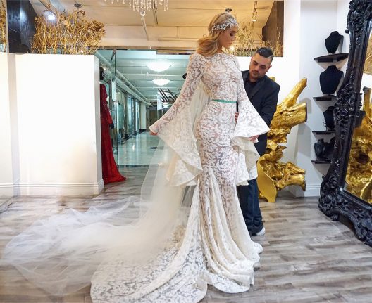 Mexicos Grand Velas Resorts Encourages Elite Couples To Tie The Knot With Billionaire Wedding Package