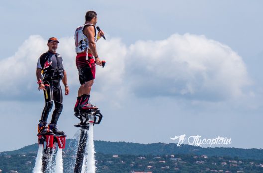 Zapata Racing Flyboard Legend