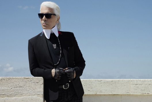 Karl Lagerfeld Will Design Two Lobbies Of The Estates at Acqualina
