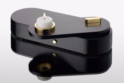 Music Boxes by Reuge And ECAL