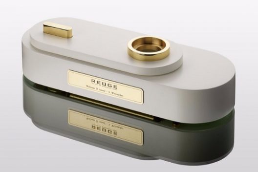 Perfect Music Boxes by Reuge And ECAL