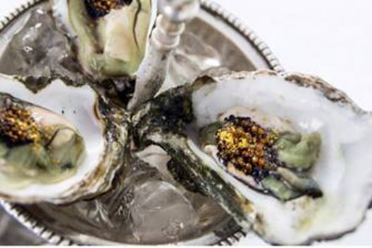 Celebrate World Oyster Day With a $47,000 Pearl Themed Date