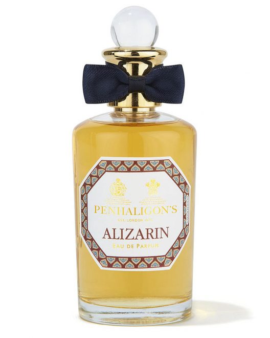 Alizarin - Penhaligons New Fragrance