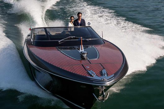 Rivamare  Rivas Newest Luxury Speedboat