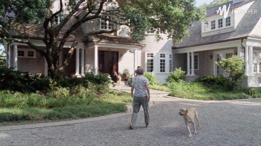 Shingle-Style Home From the Film Tammy On Sale For $3.125 Million