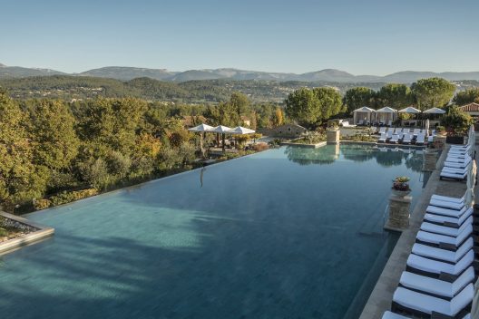 Terre Blanche Resort, French Provence