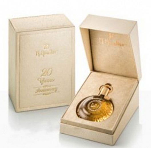 M.Micallef 20 Years New Perfume - Reintroduced Les Exclusifs