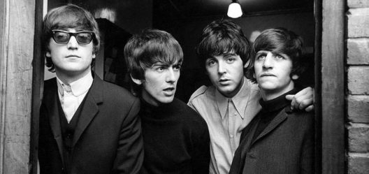 Original Beatles Demo Recording Auctioned For £18,000