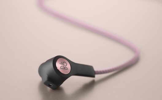 Beoplay H5  Bang & Olufsens First Wireless Earphones
