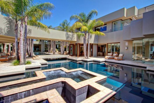 Once Priced At $16.5 Million, This California Mansion Can Be Yours For $5.995 Million