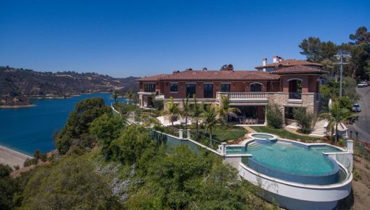 Casa Lago – Bel Air’s Masterpiece On Sale For $32.5 Million