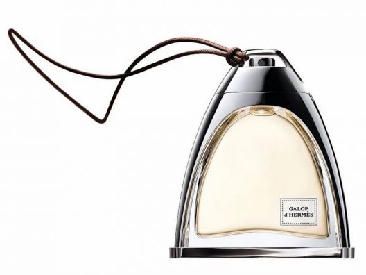 Hermès Launches New Women’s Fragrance – Galop d’Hermès