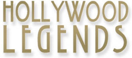 2016 Icons & Idols: Hollywood Auction