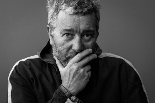 Philippe Starck Debuts Fragrance Line