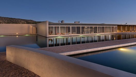 Tom Ford’s New Mexico Ranch On Sale For $75 Million