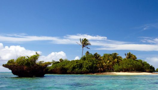 Grand Reopening Of Jean-Míchel Cousteau Resort in Fiji