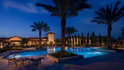 Four Seasons Private Residences Orlando at Walt Disney World Resort