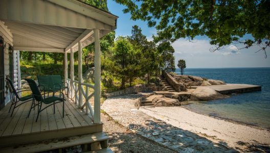Extraordinary Connecticuts Great Island Estate On Sale For $175 Million