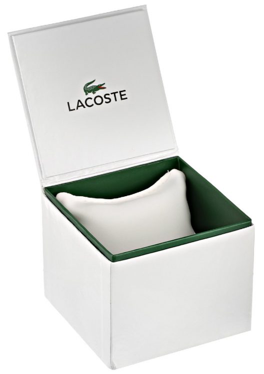 Lacoste Move band 3
