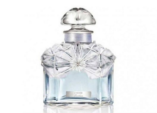 Newest Fragrance Collection From Guerlain: Les Quatre Saisons