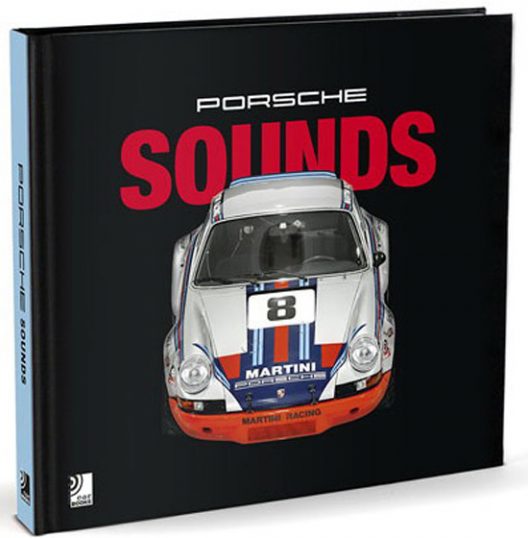 Sounds Of Porsche Models