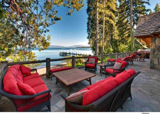 Luxury Residence On Homewoods Shore On Sale
