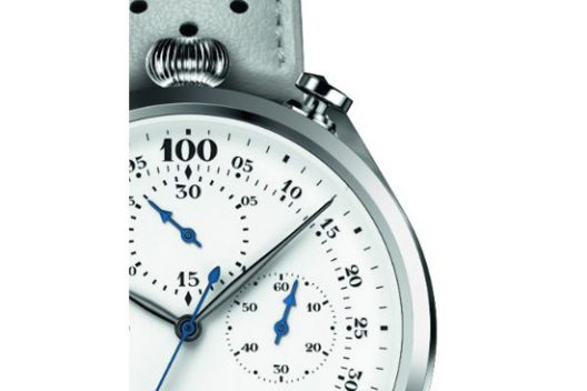 TAG Heuer Carrera Mikrograph Watch 100th Anniversary