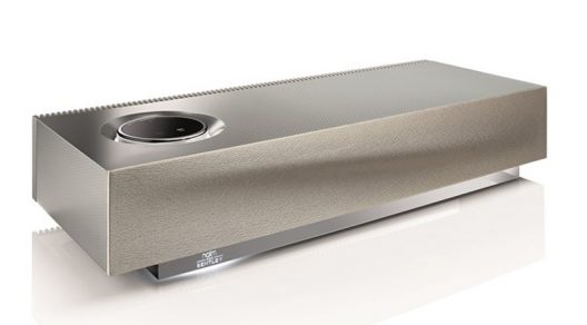 Bentley Premium In-Car Wireless Speaker Systems
