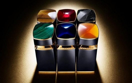 Bvlgari’s First Men’s Scents From Le Gemme