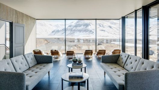 Eleven Experience’s Deplar Farm – Luxury Accommodation In North Iceland
