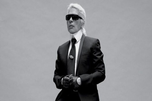 Karl Lagerfeld Opens His Own Hotel Chain