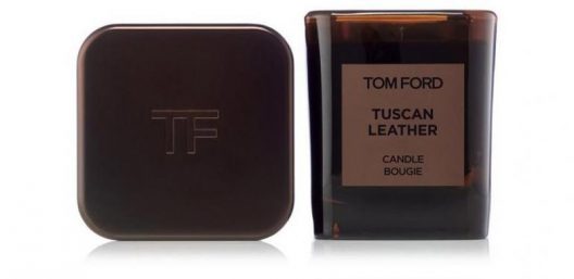 Tom Ford's Private Blend Collection In Candle Form