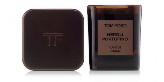 Tom Ford's Private Blend Collection In Candle Form