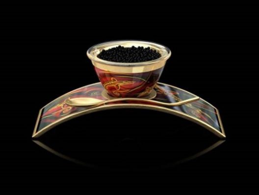 Caviar DEVIEHL Cup