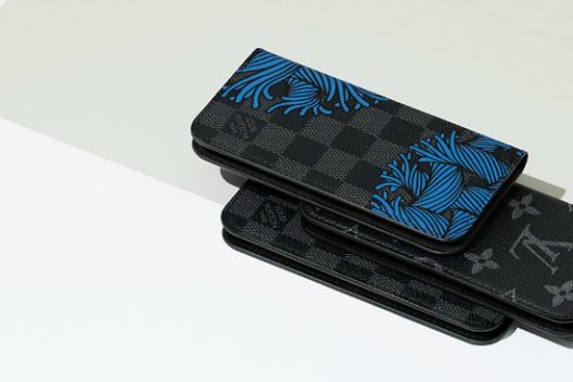 New Louis Vuitton Cases For iPhone 7