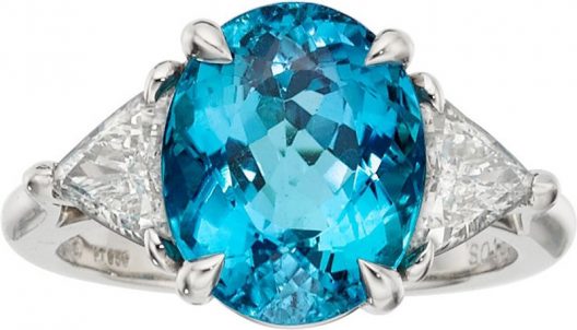 Tiffany & Co. Jewels