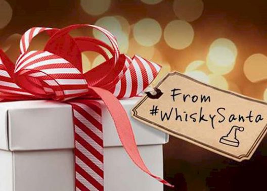 Master of Malt’s #WhiskySanta To Give Away Over £100,000 Worth Of Luxury Spirits