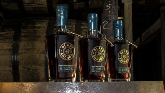 24-Year-Old Bourbon Breaks Record at Christie’s Charity Auction