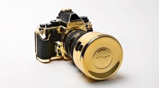 Brikk Lux Nikon Kit