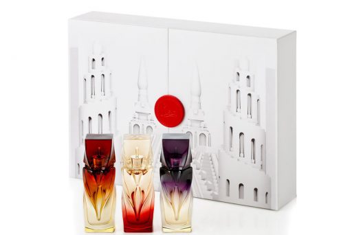 Christian Louboutin Womens Parfums Collection Coffret