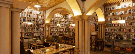 Hotel "The Literary Man" in Obidos