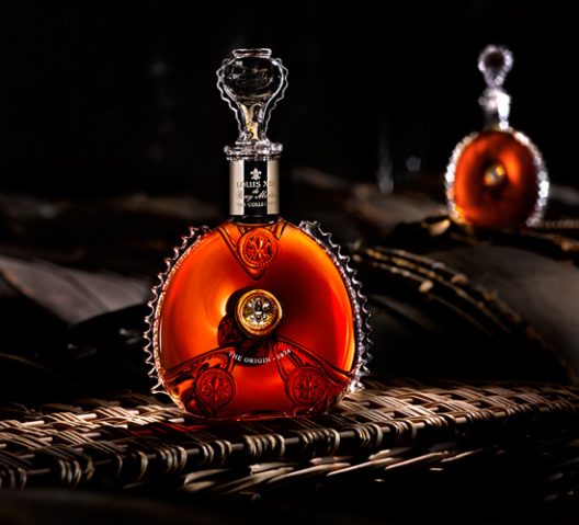 Remy Martin Unveils LOUIS XIII Time Collection