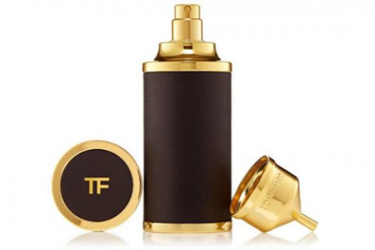 Luxury Tom Ford’s Perfume Atomizer