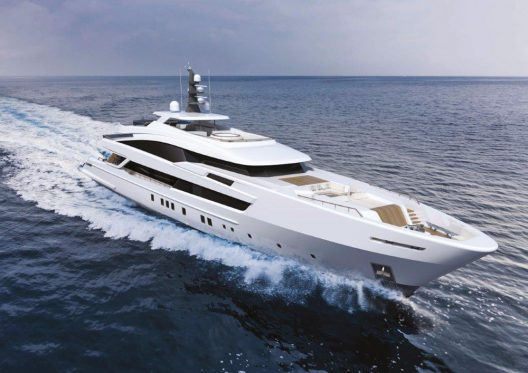 Benetti’s Introudeces Now FAST Line