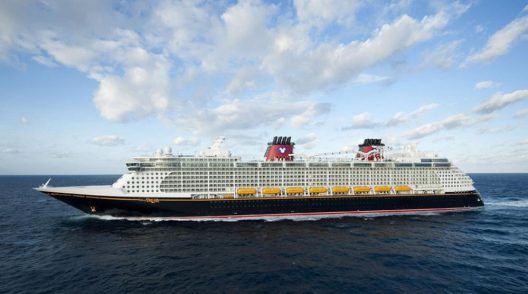Beauty And The Beast Musical Coming To Disney Cruise Line